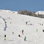 Nassfeld Nahe Skipisten *