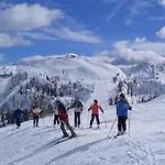 Nassfeld Nahe Skipisten Chalet