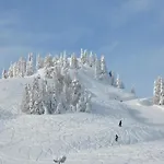 Nassfeld Nahe Skipisten Chalet *