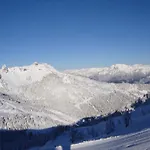 Chalet Nassfeld Nahe Skipisten *