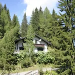 Nassfeld Nahe Skipisten Chalet *