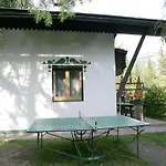 Nassfeld Nahe Skipisten Chalet *