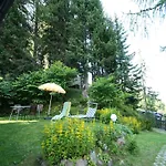 Nassfeld Nahe Skipisten Chalet