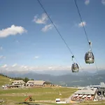 Chalet Nassfeld Nahe Skipisten Sonnenalpe Nassfeld