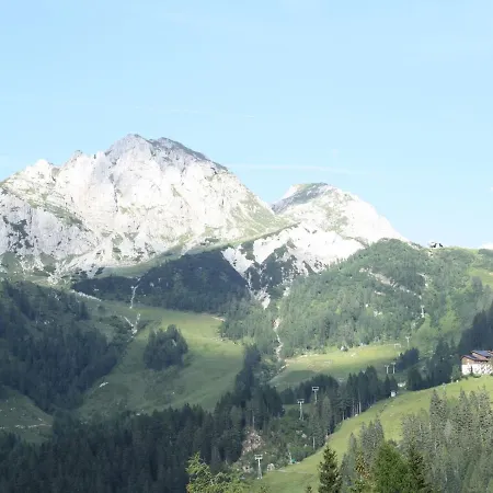 Chalet Nassfeld Near Ski Slopes Sonnenalpe Nassfeld