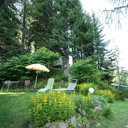 Nassfeld Near Slopes Chalet Sonnenalpe Nassfeld