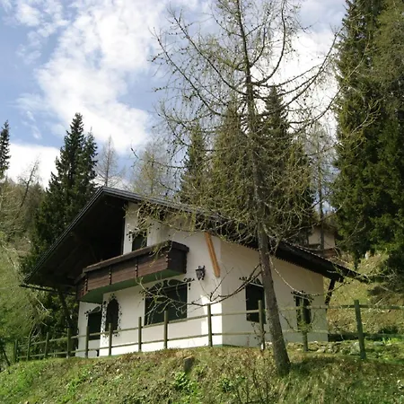 Chalet Nassfeld Nahe Skipisten *
