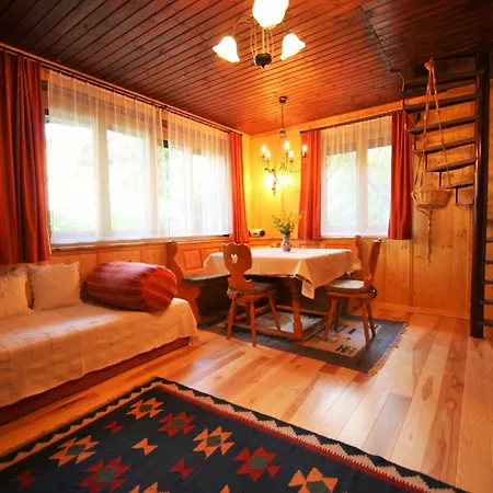 Nassfeld Nahe Skipisten Chalet Sonnenalpe Nassfeld
