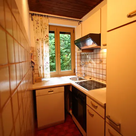 Chalet Nassfeld Nahe Skipisten *