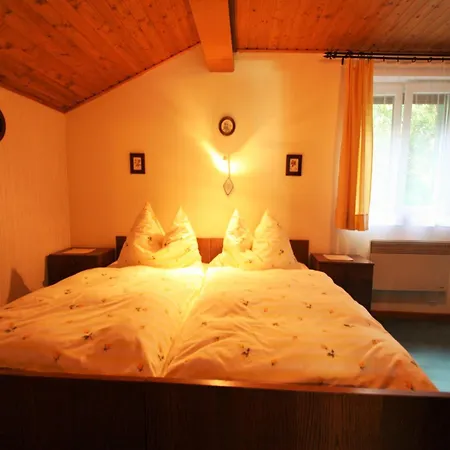 Nassfeld Nahe Skipisten Sonnenalpe Nassfeld