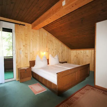 Nassfeld Nahe Skipisten *