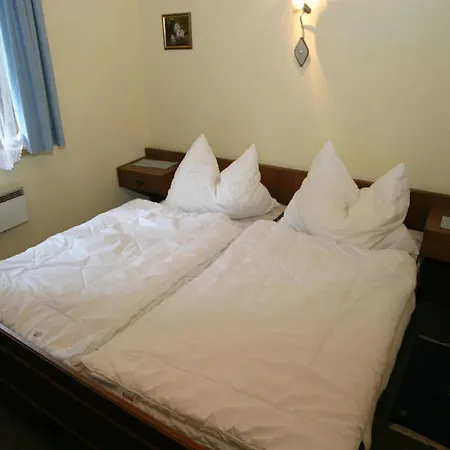 Chalet Nassfeld Nahe Skipisten *