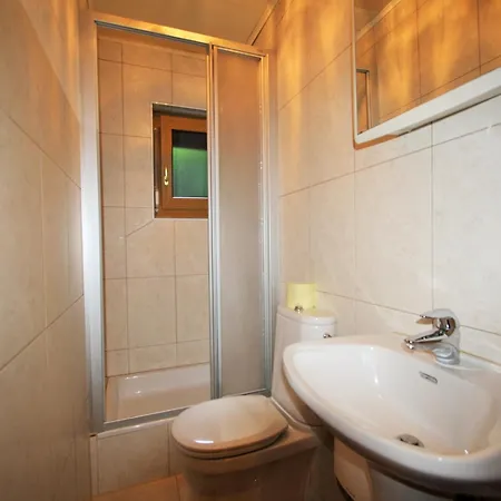 Chalet Nassfeld Nahe Skipisten