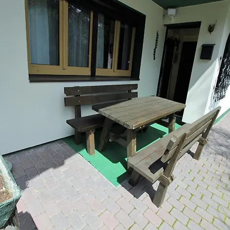 Chalet Nassfeld Nahe Skipisten