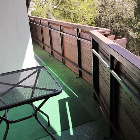 Nassfeld Nahe Skipisten Chalet