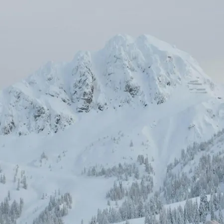 Chalet Nassfeld Nahe Skipisten Sonnenalpe Nassfeld