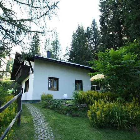 Nassfeld Nahe Skipisten * Sonnenalpe Nassfeld