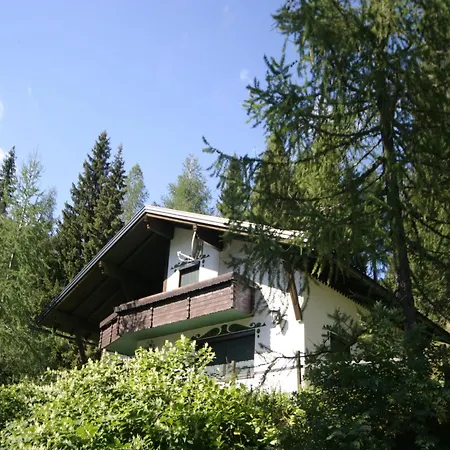 Nassfeld Nahe Skipisten